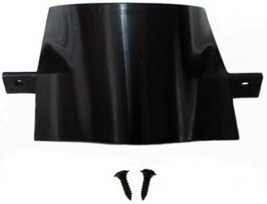 COVER, 67 CHEVELLE/EL CAMINO LOWER STEERING COLUMN 