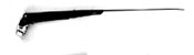 ARM, 66-67 WINDSHIELD WIPER