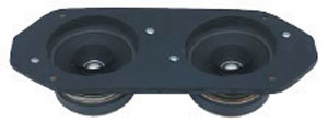 SPEAKER, 62-65 KENWOOD - 40 WATT