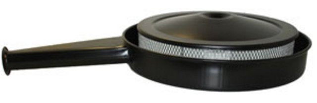 Air Cleaner, 1969 Camaro Cowl Induction