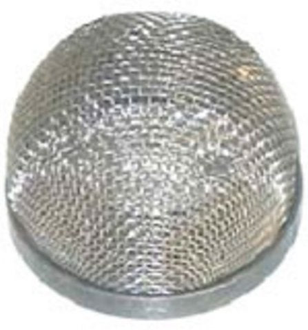 Arrestor,  Camaro Air Cleaner Flame Screen