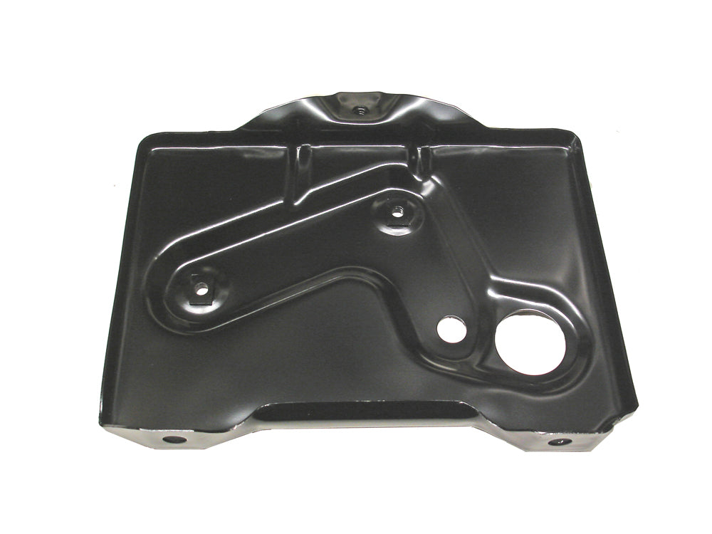 Battery Tray, 1970-1981 Camaro - Repro