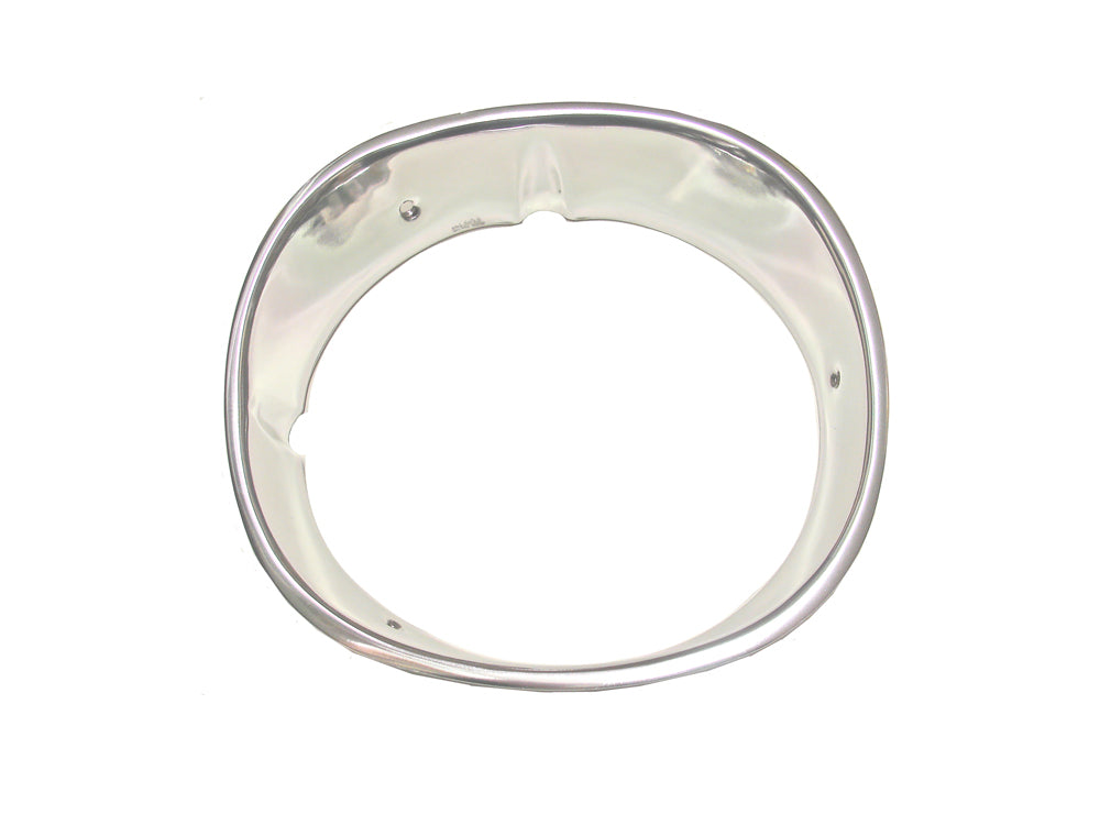 Bezel, 1970-1973 Camaro Headlight - Right