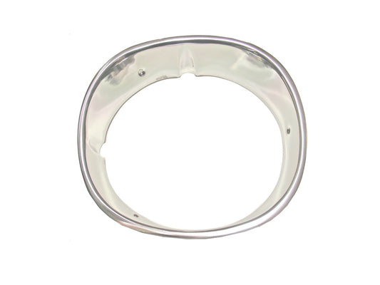 Bezel, 1970-1973 Camaro Headlight - Right