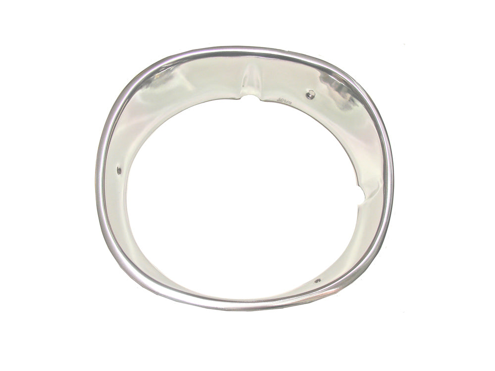 Bezel, 1970-1973 Camaro Headlight - Left