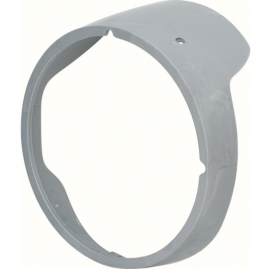 Bezel, 1969 Camaro Headlight No Chrome - RH