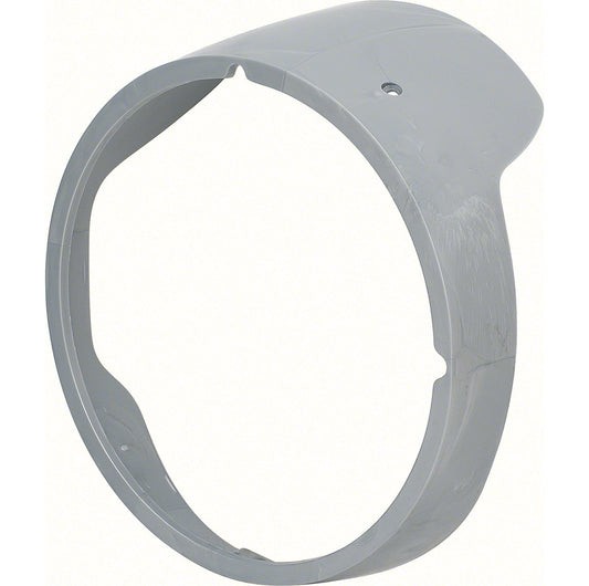 Bezel, 1969 Camaro Headlight No Chrome - RH