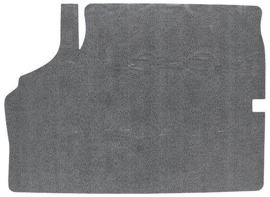 Trunk Mat, 1967 Chevelle