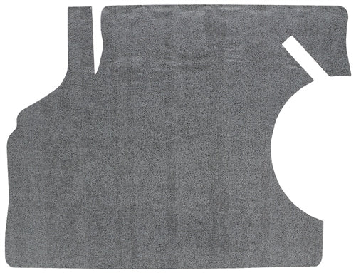 Trunk Mat, 1968-1969 Chevelle