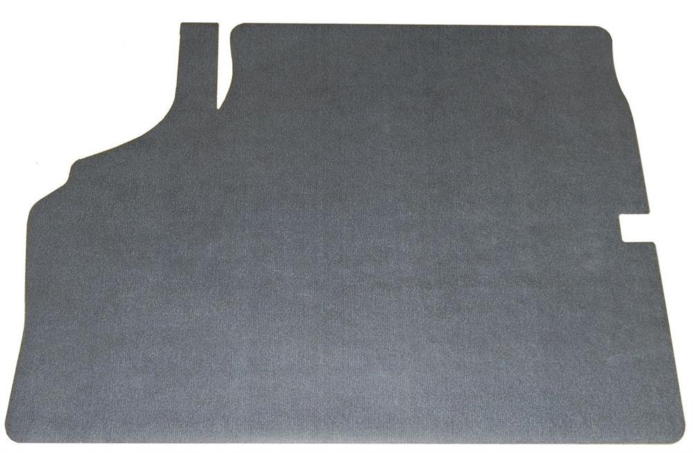 Trunk Mat, 1971-1972 Chevelle