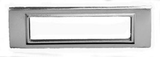 Bezel, 1969 Nova Front Fender Marker