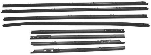 Window Felt, 1964 Chevelle