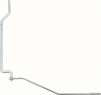 Rod, 1969 Camaro Firebird Inner Door Lock