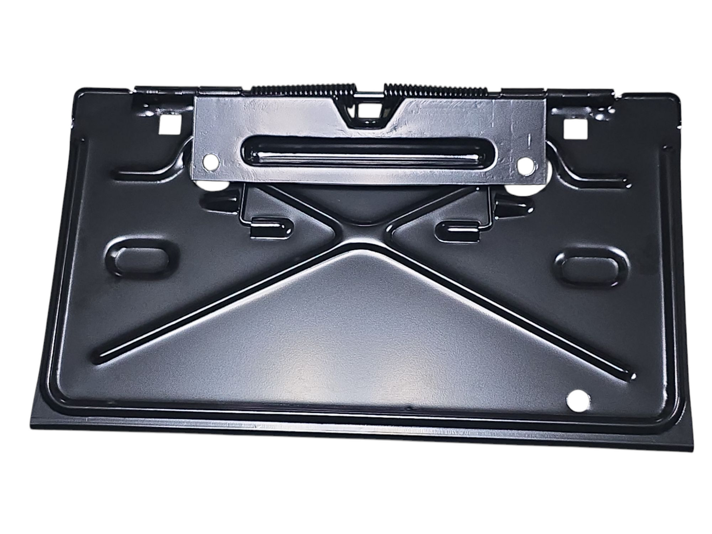 Bracket, 1969 Camaro Rear License