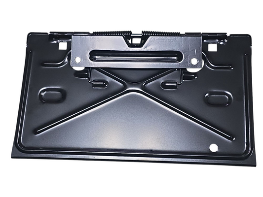 Bracket, 1969 Camaro Rear License