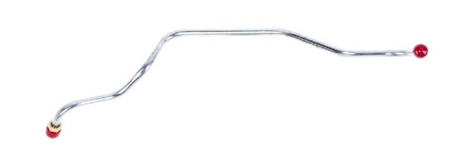 Fuel Line, 1967-1969 Chevelle El Camino 3/8 Small Block 4Bc OEM