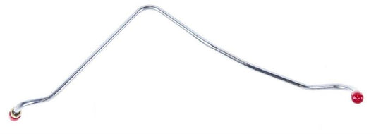 Fuel Line, 1967-1968 Chevelle El Camino 396 325 - 350 Hp 1 Pc OEM