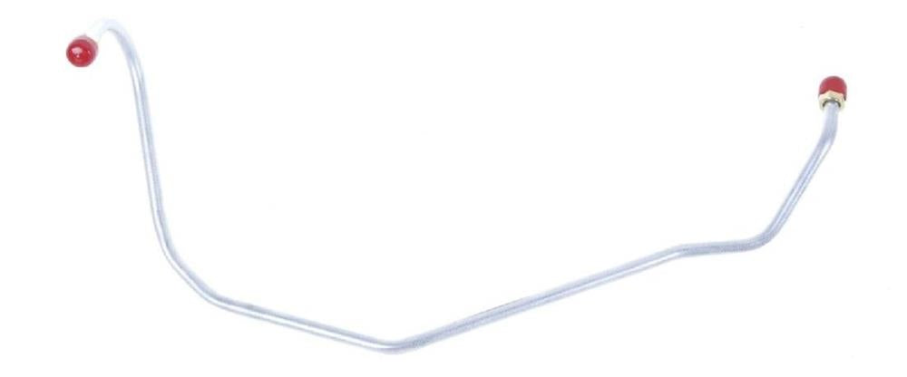 Fuel Line, 1971-1972 Chevelle 402 4 Barrel OEM