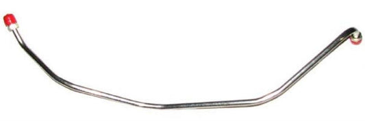 Fuel Line, 1971-1972 Chevelle El Camino 350 270Hp Stainless