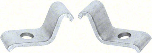 Bracket, 1969 Camaro Rear Bumper Guard - PR