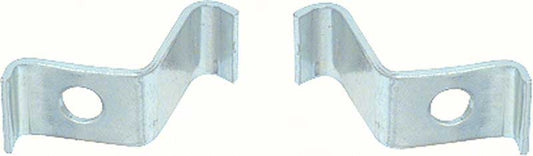 Bracket, 1967-1968 Camaro Rear Bumper Guard - PR