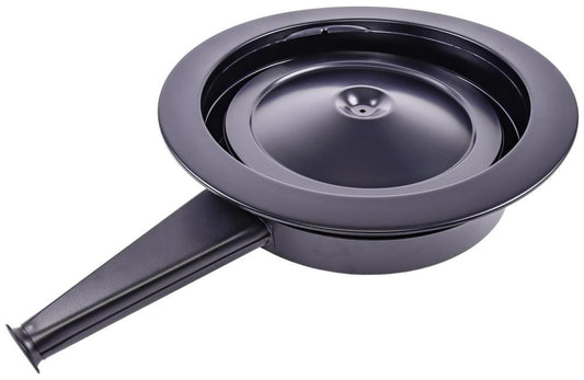 Air Cleaner, 1969 Camaro Cowl Induction 350 With Extension