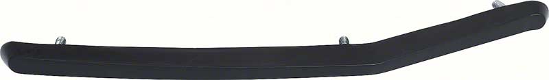Cushion, 1967-1969 Camaro Front Bumper Guard - Each