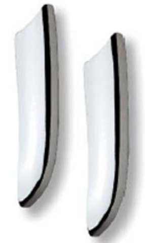 Bumperette, 1967-1968 Camaro Lower Rear - PR