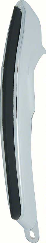 Guard, 1969 Camaro Rear With Insert-Repro