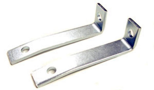 Bracket, 1967-1968 Camaro Rear Bumperette Brkts - PR