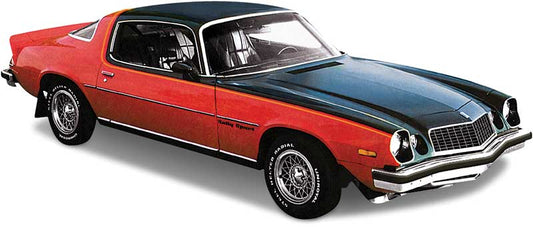 Stencil, 1975-1977 RS Complete Kit