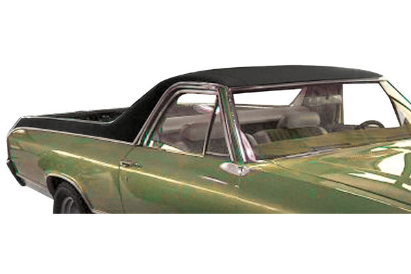 Vinyl Top, 1964-1972 El Camino - Full Top