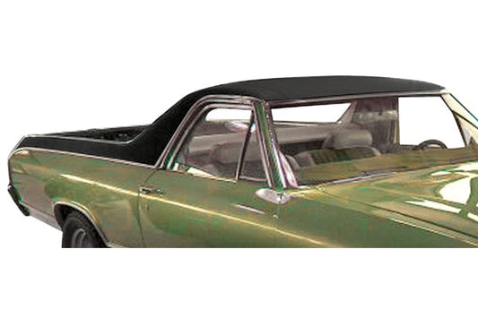 Vinyl Top, 1964-1972 El Camino - Full Top