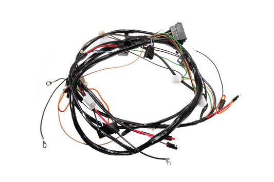 Harness, 1968 Chevelle El Camino Forward Lamp