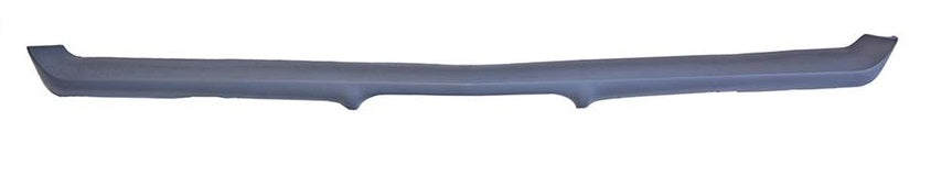 Bumper, 1969 Camaro Endura Front