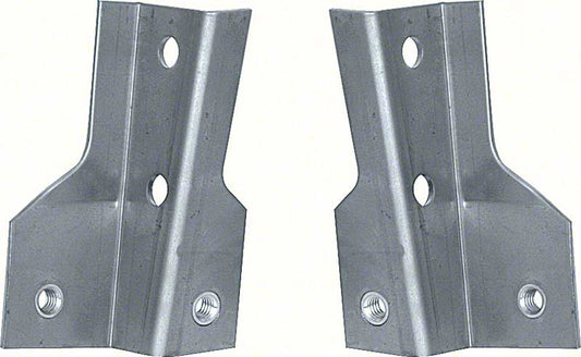 Bracket, 1969 Camaro Inner Front Endura Bumper - PR