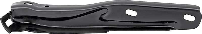 Bracket, 1967-1968 Camaro Front Inner Bumper - LH