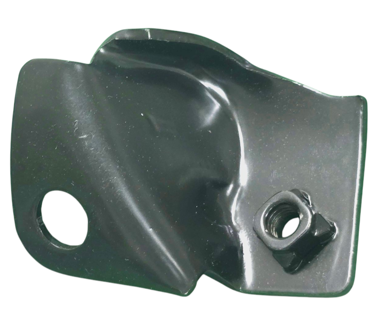 Bracket, 1967-1968 Camaro Outer Rear Bumper - RH