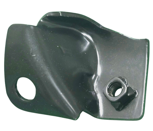 Bracket, 1967-1968 Camaro Outer Rear Bumper - Right