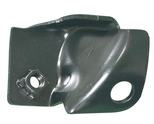 Bracket, 1967-1968 Camaro Outer Rear Bumper - Left