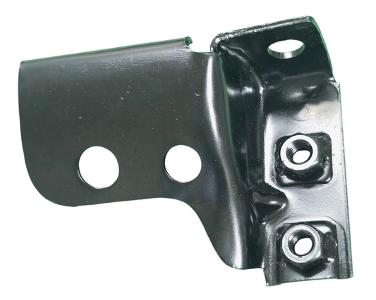 Bracket, 1967-1968 Camaro Inner Rear Bumper - Right
