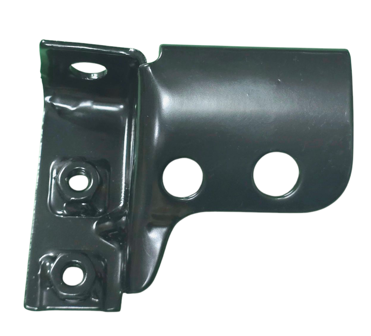 Bracket, 1967-1968 Camaro Inner Rear Bumper - LH