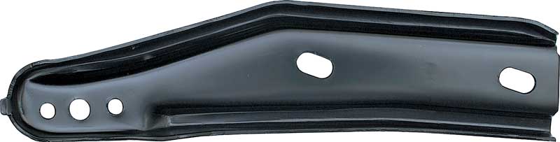 Bracket, 1969 Camaro Front Inner Frame Bumper - LH