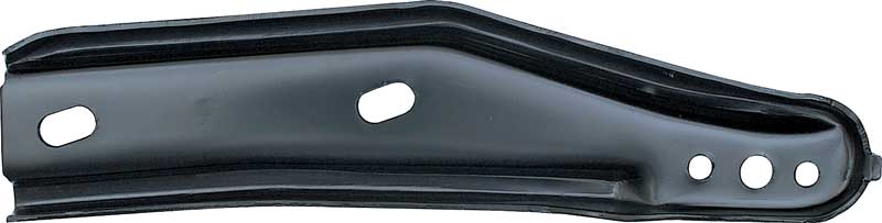 Bracket, 1969 Camaro Front Inner Frame Bumper - RH