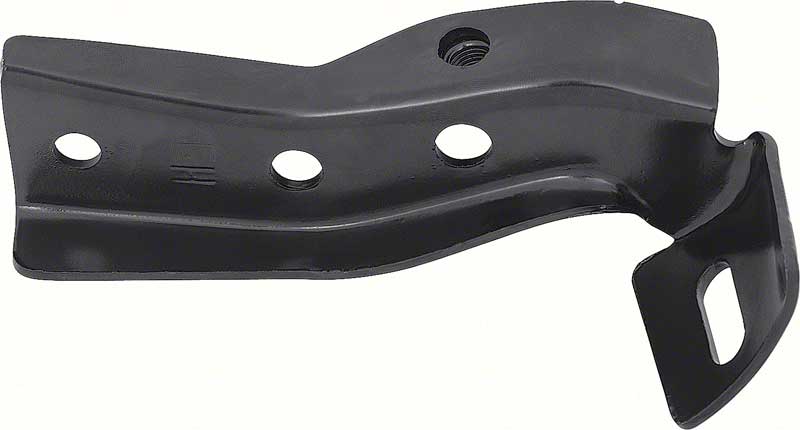 Bracket, 1969 Camaro Inner To Front Bumper - RH