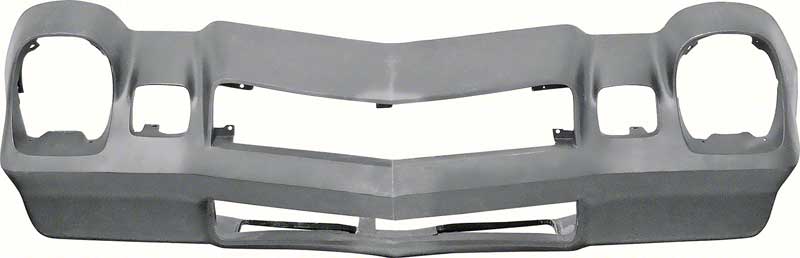 Bumper Cover, 1978-1981 Camaro Front