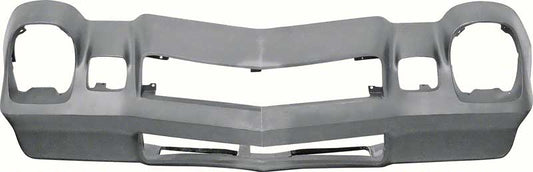 Bumper Cover, 1978-1981 Camaro Front