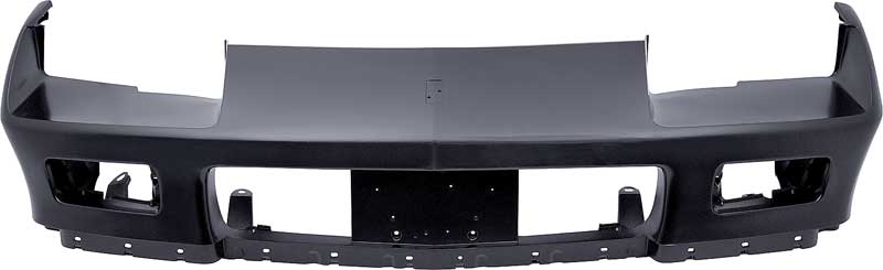 Bumper Cover, 1985-1989 Camaro Z/28 & Iroc GM