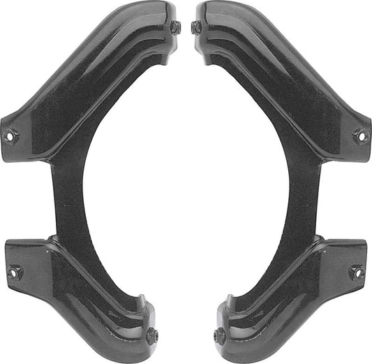 Bracket, 1970-1973 Camaro RS Front Urethane Nose - PR