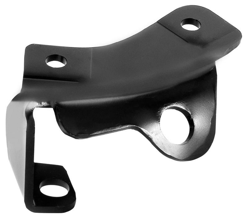 Bracket, 1967 Camaro Front Outer Bumper - LH